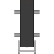 MEGA Роздільник гідравлічний ГС-33 (Ду125)