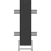 MEGA Роздільник гідравлічний ГС-34 (Ду150)