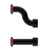 Комплект підключення гідрострілки до колектора серії MEGA (КПГ80/150) ГС-31