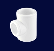 Трійник редукційний ППР