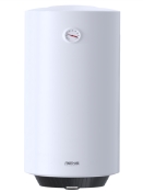 6557000 Бойлер круглий, 100л, 2000Вт, мокрий тен, чорна панель, RE100-20B (RENS) COMFORT