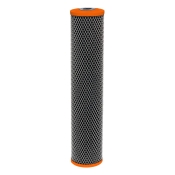 Картридж FCCBL20BB-P з пресованого активованого вугілля