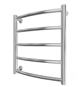 1.1.0100.01.P Рушникосушка Класік  500х430/400