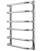 1.1.0202.01.P Рушникосушка Стандарт 600х430/400