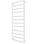 1.137.047613.WG Рушникосушка INOX Класік 1170х530/500 білий глянець