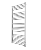 1.4.048640.S Рушникосушка INOX Гера 1170х530/500 покриття сатин