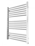 1.7.044546.P Рушникосушка INOX Гера  770х530/500