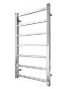 1.7.052024.P Рушникосушка INOX Токіо 770х430/400