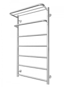 1.8.044542.P Рушникосушка INOX Готель  970х530/500