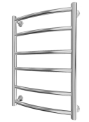 1.8.044554.P Рушникосушка INOX Класік  570х430/400