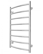 1.8.044556.P Рушникосушка INOX Класік  770х430/400