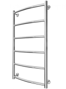 1.8.044570.P Рушникосушка INOX Класік HP  770х430/400