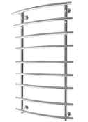 1.8.044591.P Рушникосушка INOX Маріо  970х630/500