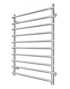 1.8.044621.P Рушникосушка INOX Турин  770х530/500