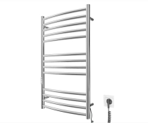 2.2.1302.03.P Рушникосушка Фенікс-I 830х500/100 електр. TR К