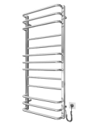 2.2.1410.03.P Рушникосушка Преміум Люкс-I 1100х500/170 електр. TR К