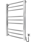 2.2.1608.03.P Рушникосушка Преміум Класік-I  800х500/80 електр. TR К