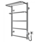 2.3.6200.11.P Рушникосушка Hotel-І 650х430/240 електр. TR К