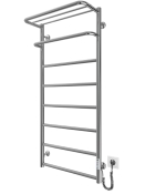 2.3.6204.11.P Рушникосушка Hotel-І 1090х530/240 електр. TR К