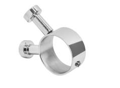 3.0.0500.0.P Гачок на стійку Ø30