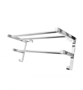 3.0.1300.13.P Полиця навісна INOX 520х204