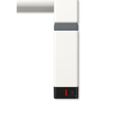 6.027.047413..WG ТЕН ONE -300  К30х30 с/п білий