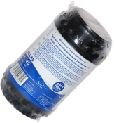 Картридж Aquafilter FCCA-5 2.5"х5" з активованим вугіллям