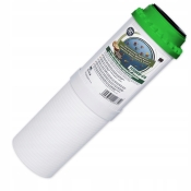 Картридж Aquafilter FCCBKDF-STO 2.5"х10" з активованим вугіллям і KDF