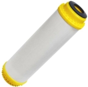 Картридж Aquafilter FCCST10BB 4.5"х10" пом'якшуючий