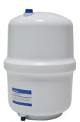 Бак для зворотнього осмосу Aquafilter білий