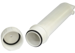 Корпус мембрани Aquafilter YT-25W 2.5"