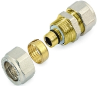 Муфта з'єднувальна General Fittings