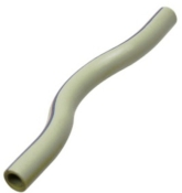 Обвід PP-R довгий KAS