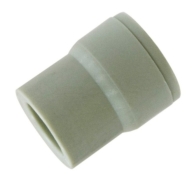 Муфта PP-R редукційна KAS