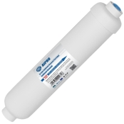 Картридж Aquafilter AIPRO 2"х10" різьба 1/4"NPT механічний