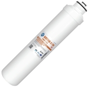 Картридж Aquafilter AISTRO-2-TW 2.5"х12" для пом'якшення та видалення заліза