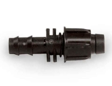 Муфта SAB 02048016016М лента капельная - трубка капельная 16 мм