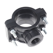 Врізка поліетиленова Senkron з внутрішньою різьбою