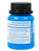 Клей універсальний для ПВХ USTM 15010 120мл