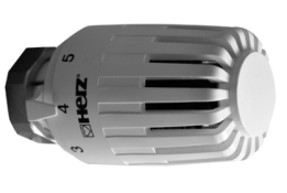 Головка термостатична HERZ Project H 1726018 М30x1.5