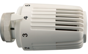 Головка термостатична HERZ Klassik H 1726098 М30x1.5