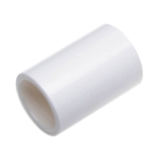 Муфта з`єднувальна ПВХ USTM