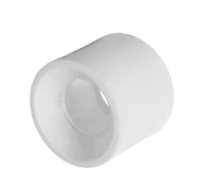 Муфта ПВХ редукційна USTM