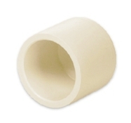 Заглушка ХПВХ USTM