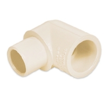 Кутник ХПВХ 90° обвідний USTM