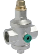 Редуктор тиску води IVR 305 1'