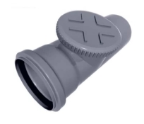 Ревізія каналізаційна Plastimex Р50 ПП