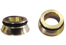 Конічні гільзи для підключення до радіатора HERZ 1300101 G3/4 2шт