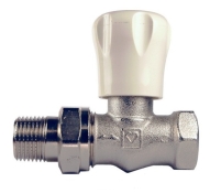 Вентиль радіаторний HERZ-GP 1552321 прохідний 1/2"