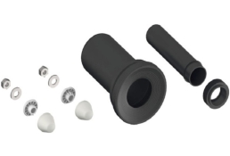 Комплект TECEprofil 9820057 для підключення унітаза DN90 20см